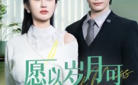 【愿以岁月可回首】70集短剧完整版在线观看不卡顿