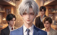 【男寝攻略】80集免费短剧完整版在线看