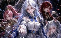 【神明敬我：全员反派团灭倒计时】192集短剧免费完整赏看
