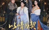【以情为契，换君长忆】64集高清短剧在线畅看