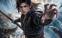 【每日情报：从打渔人开始武道通神第二季】80集短剧资源免费在线赏看