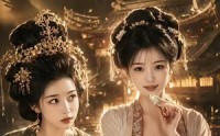 【侯门主母是笨蛋，嫡女带飞全场】40集短剧免费高清在线看