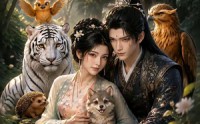【解锁兽语我成为百兽团宠第二季】94集短剧免费在线观影