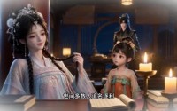 【嫡女只想当咸鱼】59集短剧免费全集赏看