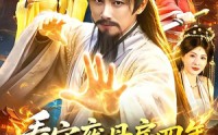 【看守废丹房四年，我怎么成仙了】90集短剧在线免费全集欣赏