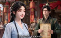 【锦绣商途第二部】20集短剧免费在线追看