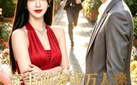 【穿书逆袭成万人迷，勿念】75集短剧免费在线赏播