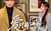 【爱只有一次】60集短剧高清在线，全集免费欣赏