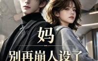 【妈，别再崩人设了】45集短剧免费高清观看