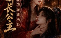 【傲娇长公主，独宠病弱权臣】50集精彩短剧免费观阅