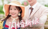 【闪婚新娘超泼辣】65集短剧全集在线观看无广告