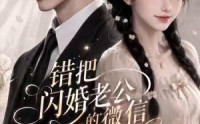 【错把闪婚老公的微信当成AI网恋】329集短剧免费全集在线畅看