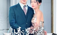【情深不过初见】70集短剧资源在线完整观看