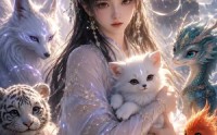 【万妖疗养院】54集短剧完整版在线看