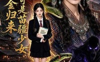 【真千金归来，她可是苗疆少女】63集短剧全集免费在线看
