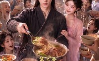 【修仙不如干饭，我的伙房统治全宗了第二季】80集全集短剧免费畅享观看