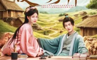 【穿越荒年里，傻子也能考科举】75集短剧全集免费赏