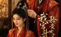【我宫斗冠军，矜贵世子俯首称臣】60集短剧在线完整观看