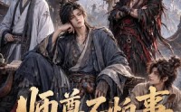 【师尊不怕事第一季】117集短剧全集在线免费播