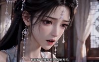 【摄政王他每天都在偷偷心动】75集短剧免费全集在线高清看