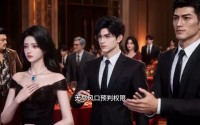【成人礼被弃，我重塑商业帝国】55集短剧免费高清观看
