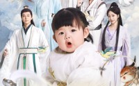 【穿书之炮灰变身天道亲闺女】81集免费短剧完整版在线观看