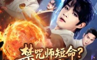 【禁咒师短命我拥有不死之身】74集短剧免费高清在线看