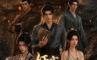 【奸商鬼才，乱世第一客栈!】60集短剧免费畅享观看