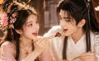 【太子的专属饭搭子】35集热门短剧在线赏看