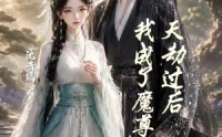 【天劫过后，我成了魔尊的道侣】22集短剧全集免费观映