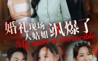 【婚礼现场大姑姐飒爆了】28集短剧高清资源在线观看畅享版