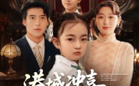 【港城冲喜来了个小财神】72集高清全集在线流畅观看