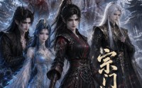 【宗门都好颠】29集短剧完整版免费在线看
