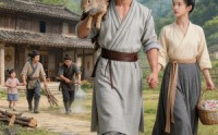 【被抄家后，我嫁了山野糙汉猎户】51集短剧全集免费在线观