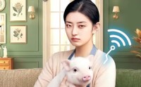 【听懂猪心声后主妇绝地翻盘】50集短剧免费全集在线赏