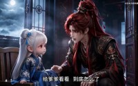 【魔尊的小奶团】39集全集短剧免费观览
