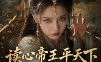 【读心帝王平天下】53集短剧免费在线观阅