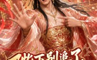 【陛下别追了，俺真不是皇后】50集短剧全集免费直看