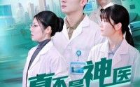 【我真不是神医】64集短剧资源在线观看无广告