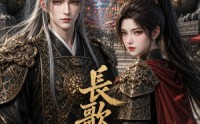【长歌芳华】47集短剧免费高清在线看