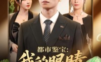 【都市鉴宝我的眼睛看穿一切】78集短剧免费在线赏剧