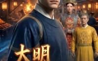 【大明第一县令】50集短剧免费在线追看