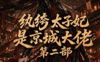 【纨绔太子妃是京城大佬第二部】80集完整短剧在线免费播放