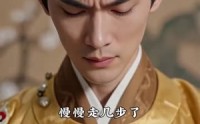 【我靠小纸条把废太子虐成帝王】40集短剧资源在线观看