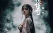 【白骨精传奇第一季】10集短剧全集在线赏看