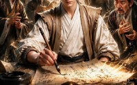 【让你代写情书，小案首你落笔惊哭大儒第五季】87集短剧免费全集赏看
