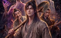 【开局诡秘天赋之镇国伏魔第二季】68集短剧免费全集欢看