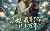 【小蛙：我等了你几十万年】36集短剧在线免费赏看
