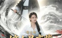 【嫡女是废柴老祖不好惹第五部】30集短剧全集在线免费播