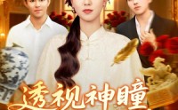 【透视神瞳弃女不自弃】93集免费短剧在线赏看